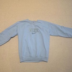 COPY - Nike Custom Crewneck